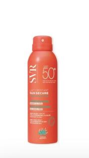 SUN SECURE LAIT CREPITANT SPF50+ 200 ML - farmaciabianca.it